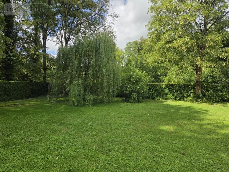 Maison a vendre Saint-Hilaire-le-Grand 51600 Marne 219 m2 9 pièces 326500 euros