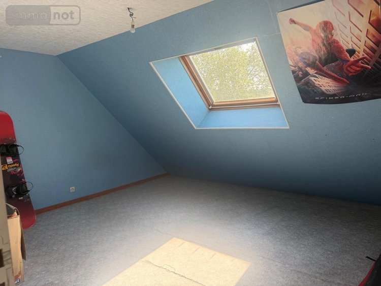 Maison a vendre Dinard 35800 Ille-et-Vilaine 124 m2  314400 euros