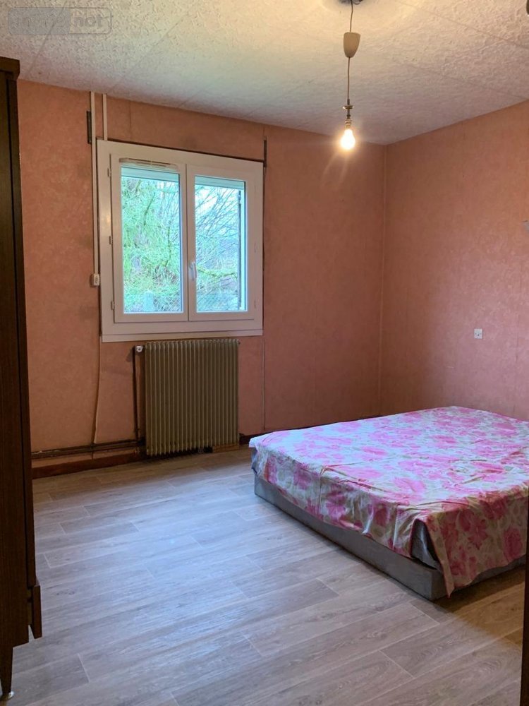 Maison a vendre Canteleu 76380 Seine-Maritime 72 m2 3 pièces 174000 euros