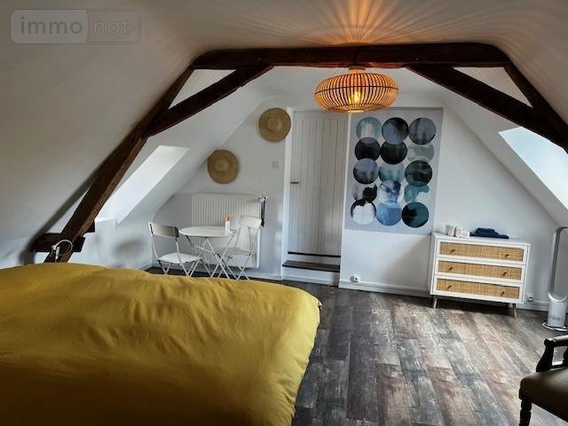 Maison a vendre Chouzé-sur-Loire 37140 Indre-et-Loire 146 m2 7 pièces 289000 euros