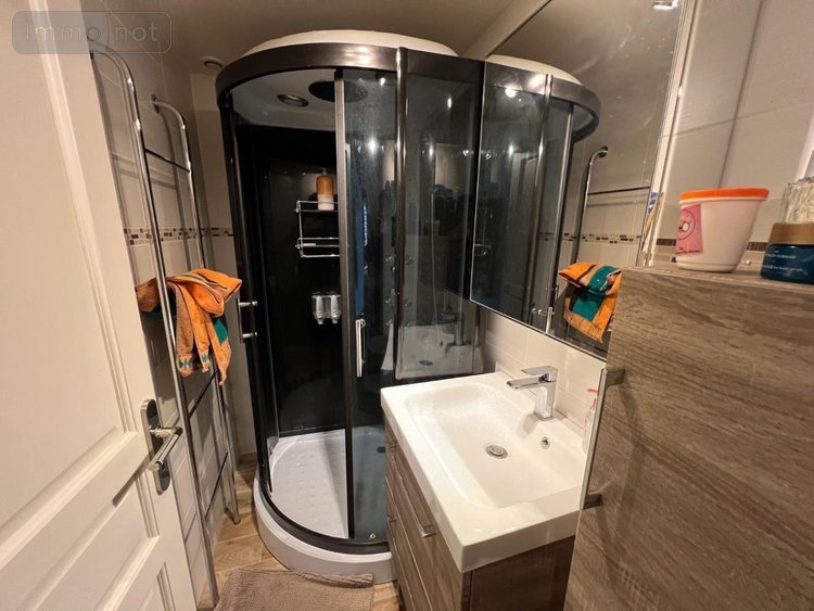 Maison a vendre Livarot-Pays-d'Auge 14140 Calvados 167 m2 7 pièces 780999 euros