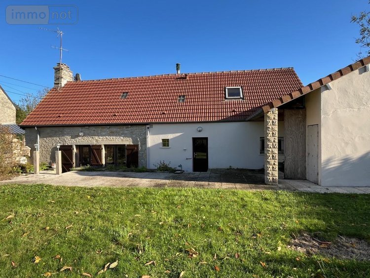 Maison a vendre Carquebut 50480 Manche 61 m2  106000 euros