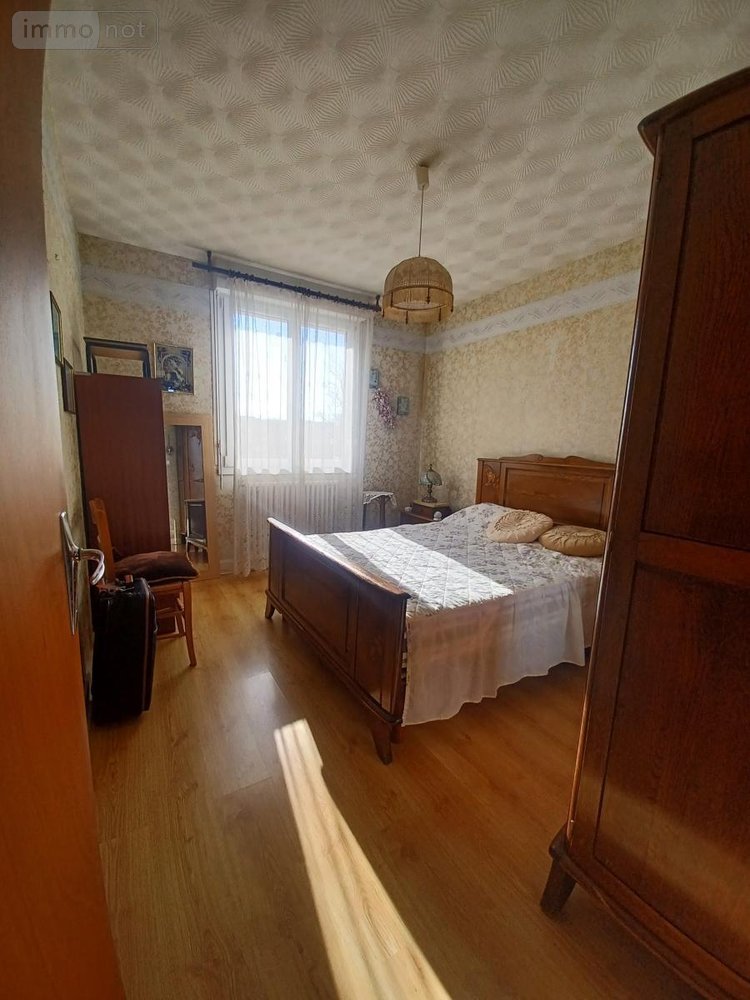 Maison a vendre Saint-Jacut-du-Mené 22330 Côtes-d'Armor 124 m2  143100 euros