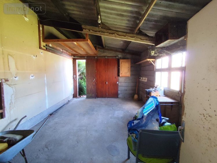 Maison a vendre La Possonnière 49170 Maine-et-Loire 92 m2 5 pièces 170000 euros