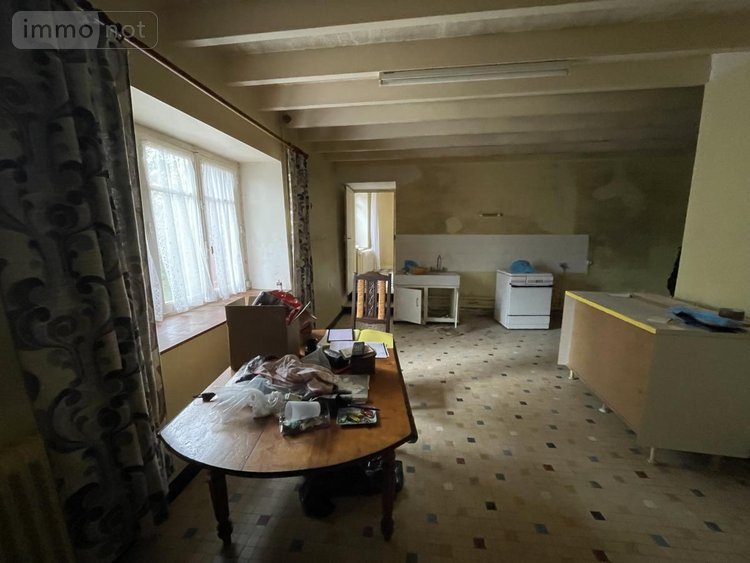 Maison a vendre Plouézec 22470 Côtes-d'Armor 129 m2 4 pièces 148500 euros
