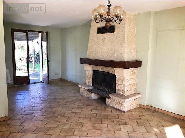 Maison a vendre Rochefort 17300 Charente-Maritime 85 m2 5 pièces 246280 euros