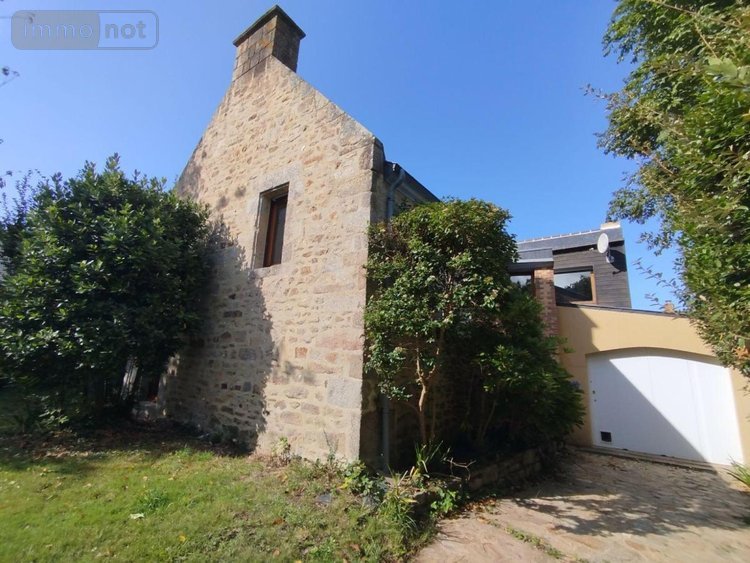 Maison a vendre Guidel 56520 Morbihan 260 m2 8 pièces 1014300 euros