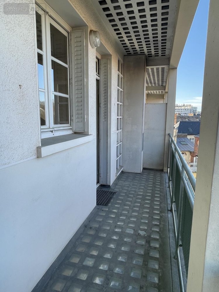 Appartement a vendre Le Mans 72000 Sarthe 130 m2 5 pièces 210000 euros