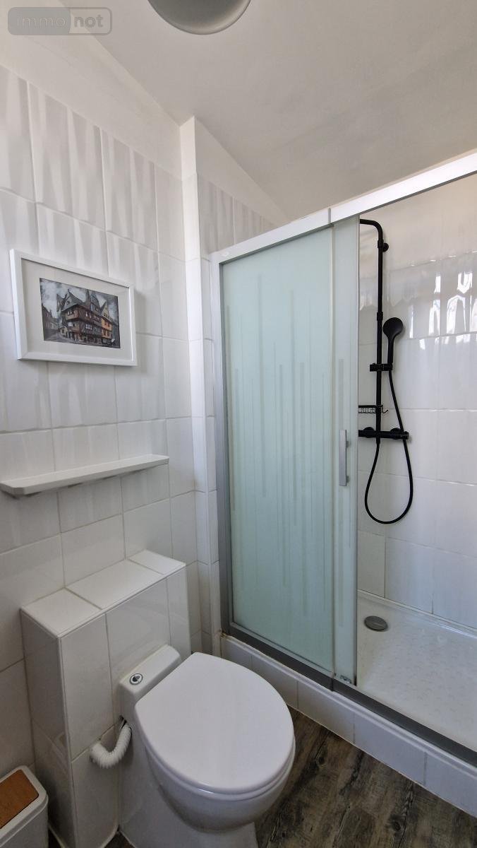 Maison a vendre Morlaix 29600 Finistère 245 m2 9 pièces 383615 euros