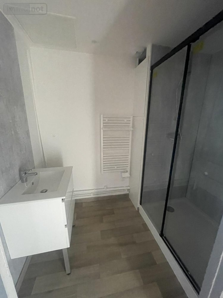 Location appartement Amiens 80000 Somme 81 m2 3 pièces 890 euros