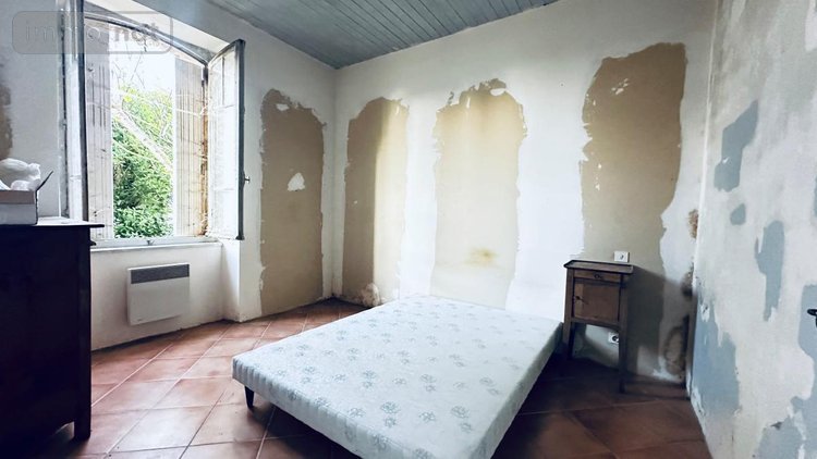 Maison a vendre Le Faouët 56320 Morbihan 72 m2 5 pièces 120514 euros