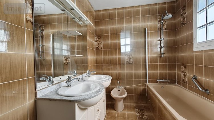 Maison a vendre Grosley-sur-Risle 27170 Eure 134 m2 5 pièces 199500 euros