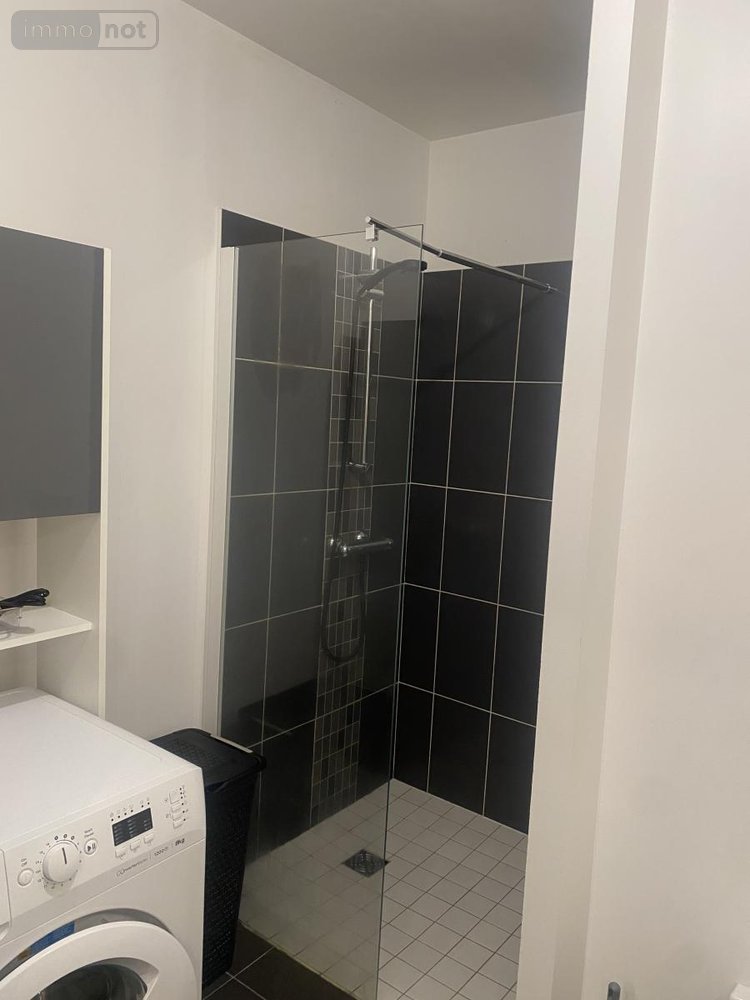 Appartement a vendre Vire-Normandie 14500 Calvados 87 m2 4 pièces 158250 euros