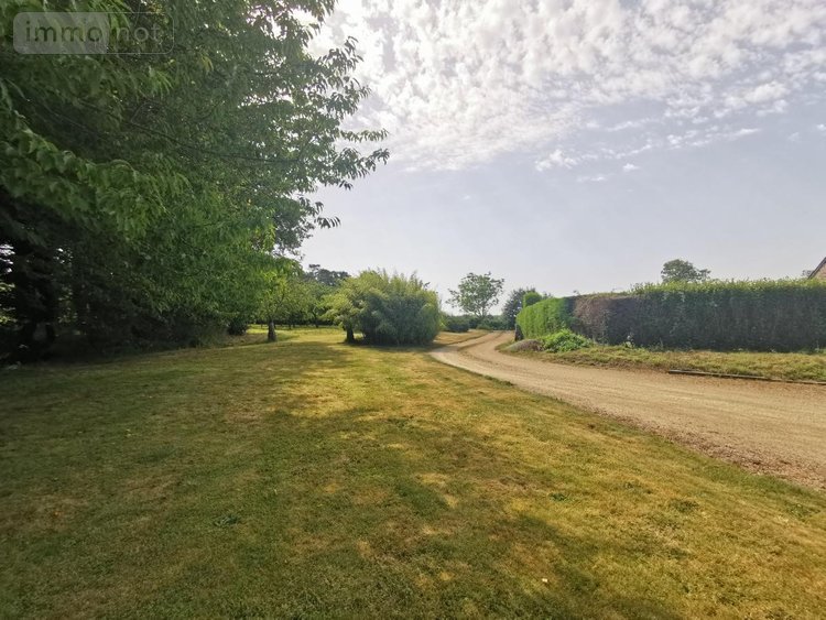 Maison a vendre Cavan 22140 Côtes-d'Armor 145 m2 5 pièces 299000 euros