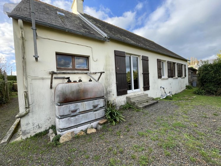 Maison a vendre Ploubazlanec 22620 Côtes-d'Armor 90 m2 5 pièces 291600 euros