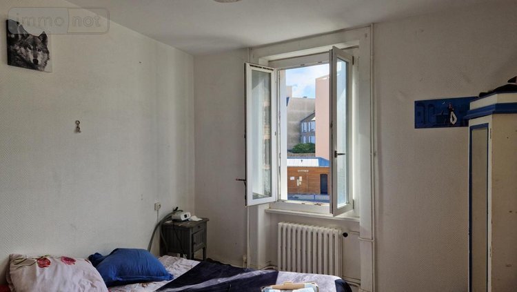 Maison a vendre Saint-Malo 35400 Ille-et-Vilaine 102 m2 5 pièces 468000 euros