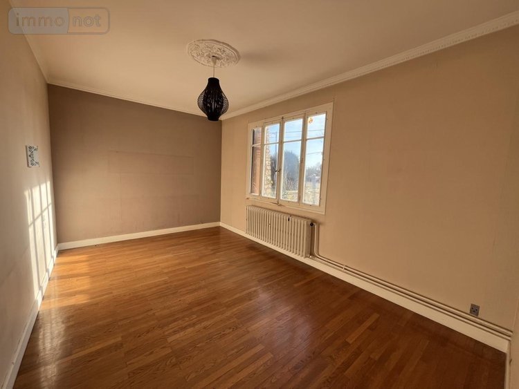 Maison a vendre Loyettes 01360 Ain 75 m2 3 pièces 239000 euros