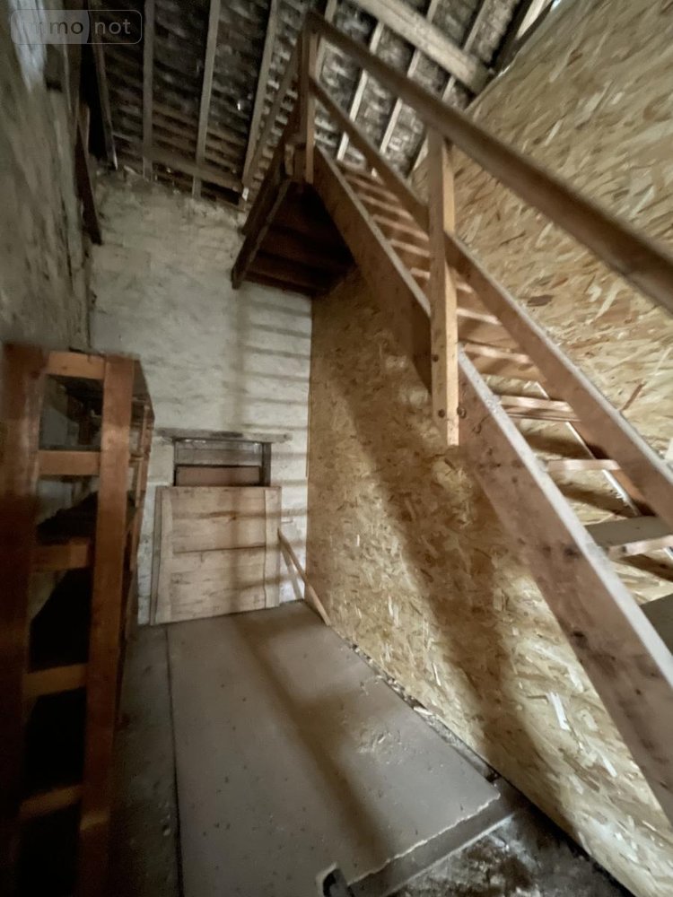 Maison a vendre Marolles-les-Braults 72260 Sarthe 109 m2 5 pièces 126120 euros