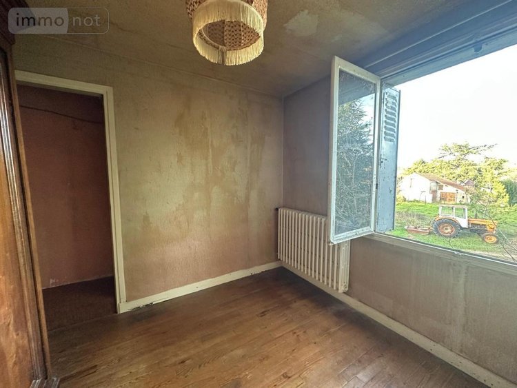 Maison a vendre Mercuès 46090 Lot 96 m2  95000 euros