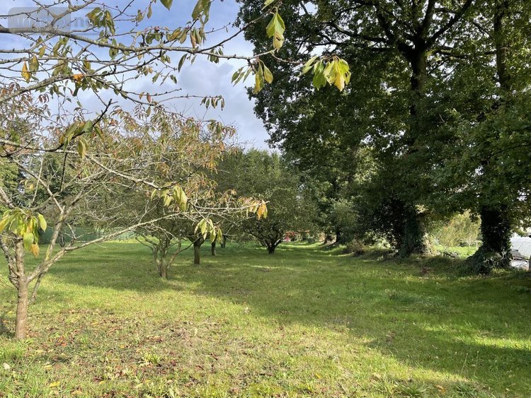 Maison a vendre Plumieux 22210 Côtes-d'Armor 135 m2 8 pièces 136000 euros