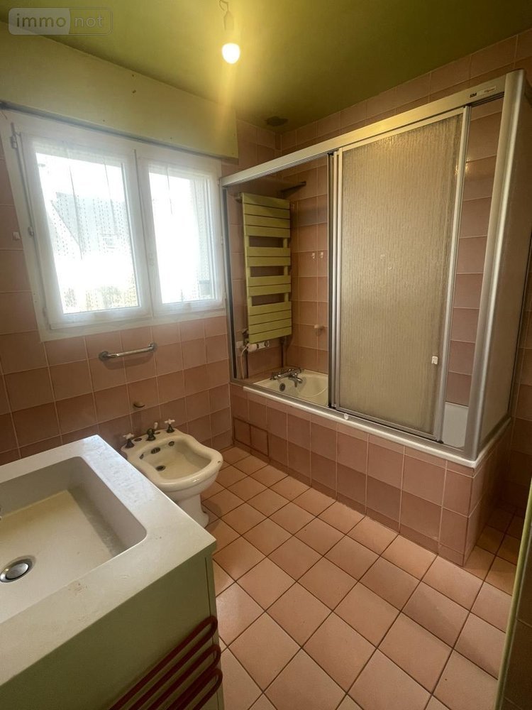 Maison a vendre Sarzeau 56370 Morbihan 90 m2 6 pièces 349000 euros