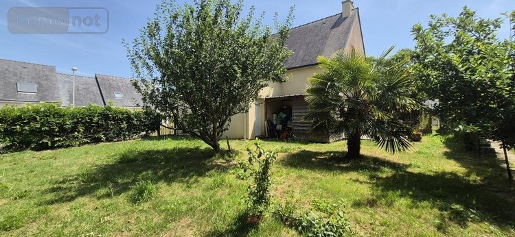 Maison a vendre Damgan 56750 Morbihan 98 m2 3 pièces 344850 euros