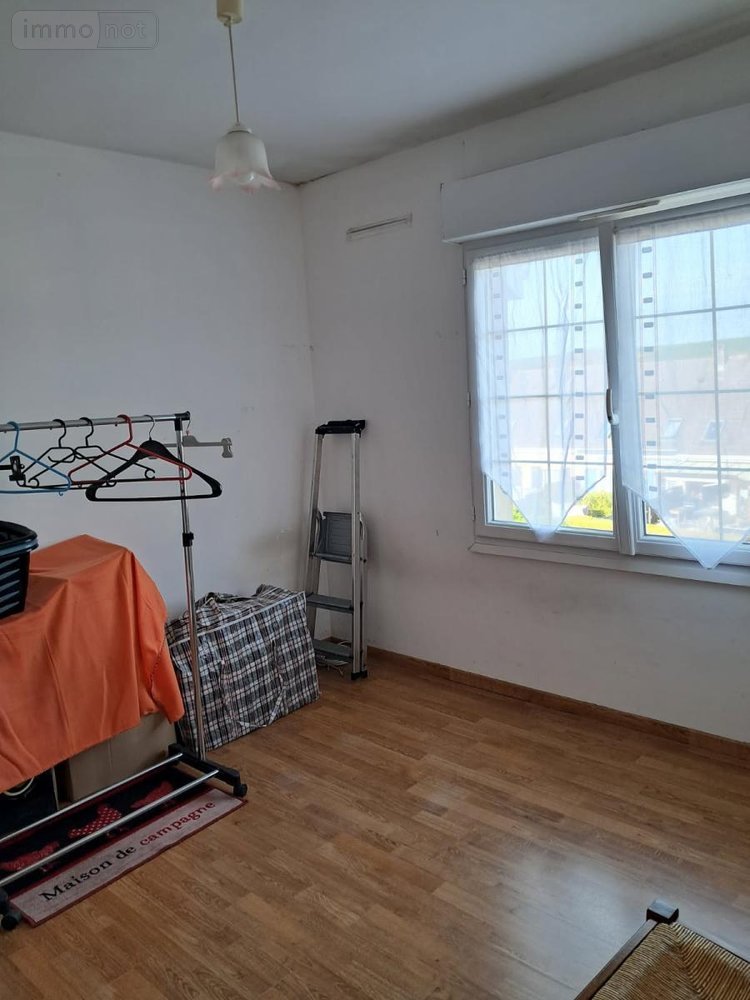 Maison a vendre Équihen-Plage 62224 Pas-de-Calais 118 m2 4 pièces 256760 euros