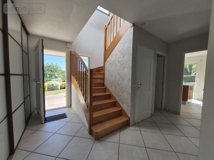 Maison a vendre Colpo 56390 Morbihan 148 m2 6 pièces 364760 euros