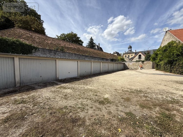 Garage et parking a vendre Braine 02220 Aisne 171 m2  103000 euros