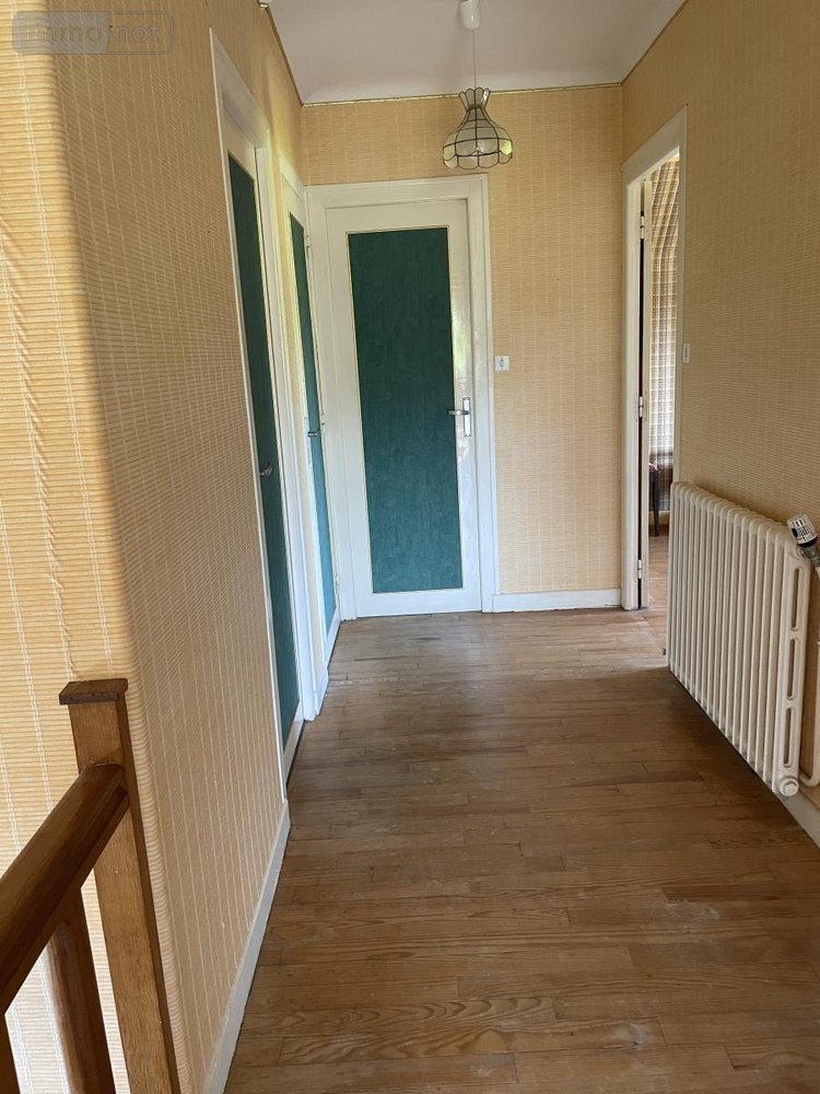 Maison a vendre Paimpol 22500 Côtes-d'Armor 134 m2 6 pièces 436500 euros