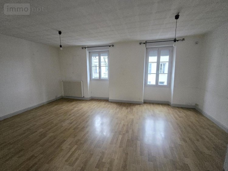Maison a vendre Angers 49000 Maine-et-Loire 115 m2 4 pièces 440000 euros