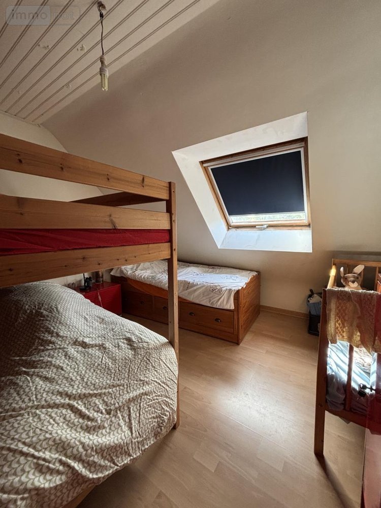 Maison a vendre Ploemeur 56270 Morbihan 160 m2 7 pièces 623040 euros