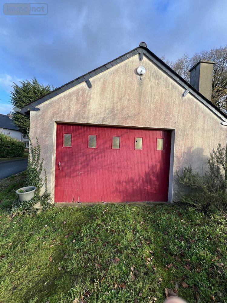 Maison a vendre Guitté 22350 Côtes-d'Armor 123 m2 6 pièces 195590 euros