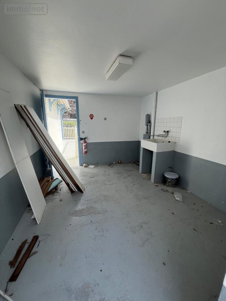 Appartement a vendre Le Diamant 97223 Martinique 30 m2  230000 euros