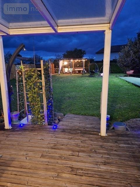 Maison a vendre Échiré 79410 Deux-Sèvres 70 m2 3 pièces 198640 euros