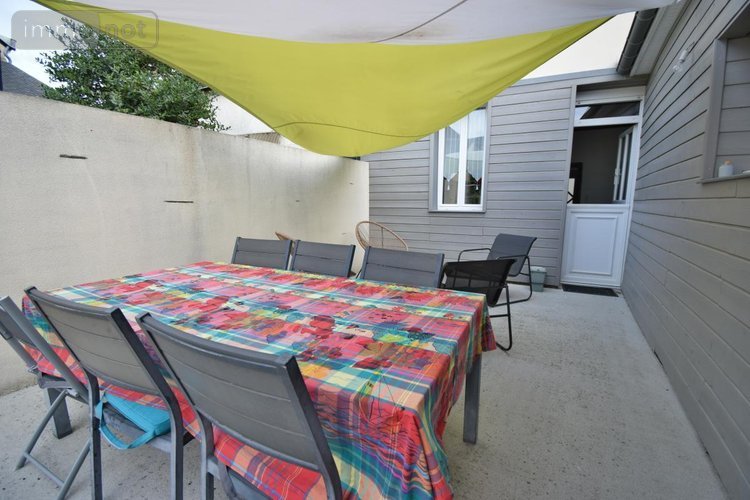 Maison a vendre Angrie 49440 Maine-et-Loire 124 m2 6 pièces 204800 euros