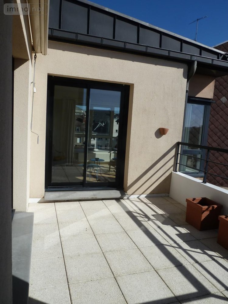 Appartement a vendre Cambrai 59400 Nord 110 m2 3 pièces 382470 euros