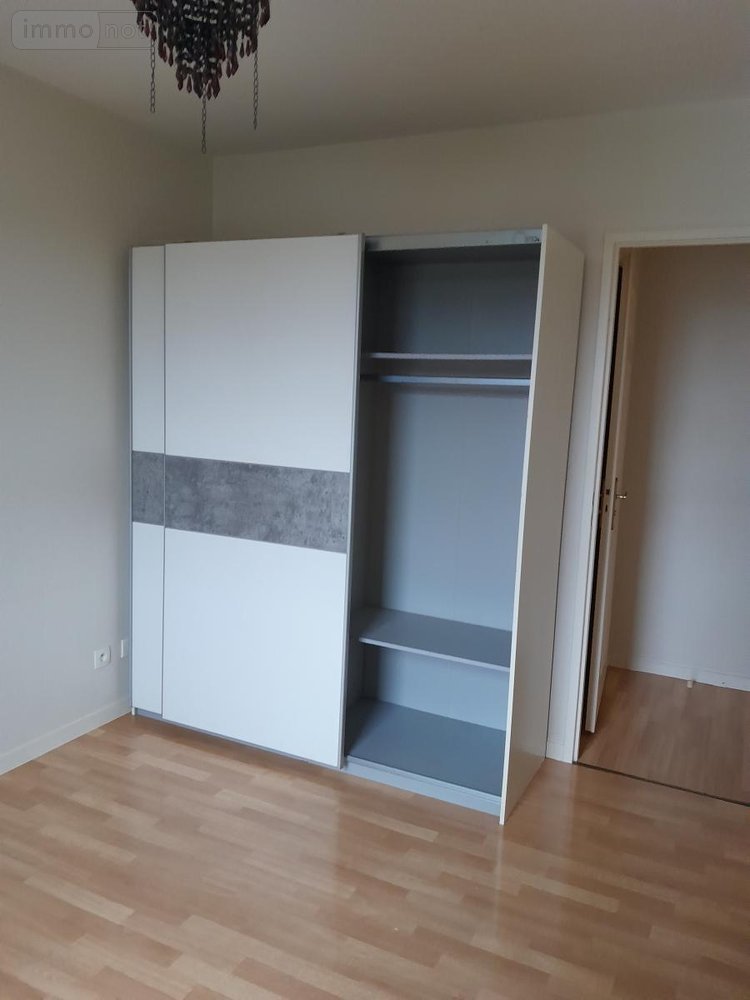 Appartement a vendre Saint-Jean-de-la-Ruelle 45140 Loiret 49 m2 2 pièces 119468 euros