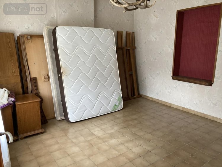 Maison a vendre Pelves 62118 Pas-de-Calais 104 m2 6 pièces 157200 euros