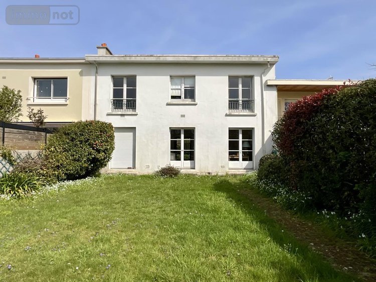 Maison a vendre Larmor-Plage 56260 Morbihan 165 m2 6 pièces 997000 euros