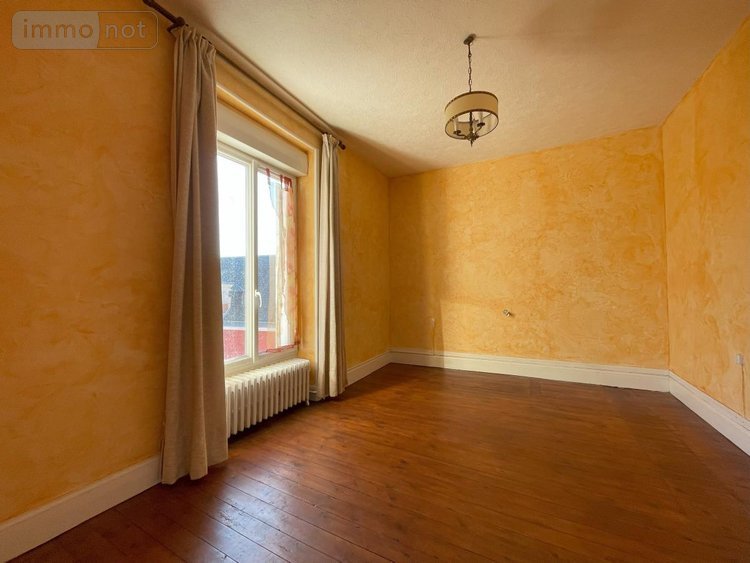 Maison a vendre Marolles-les-Braults 72260 Sarthe 155 m2 8 pièces 276340 euros