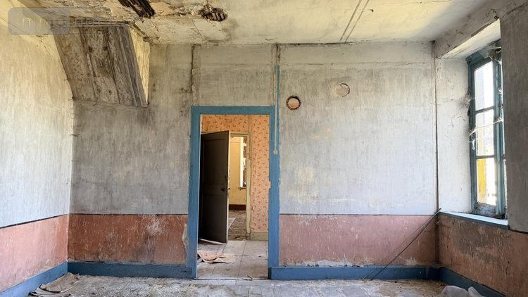 Maison a vendre Martignat 01100 Ain 126 m2 4 pièces 65000 euros