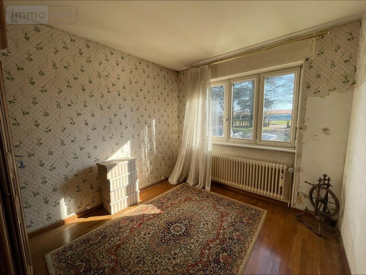 Maison a vendre Saint-André-sur-Vieux-Jonc 01960 Ain 242 m2 10 pièces 500000 euros