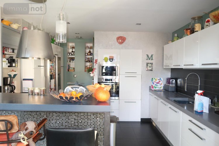 Maison a vendre Landerneau 29800 Finistère 208 m2  568000 euros