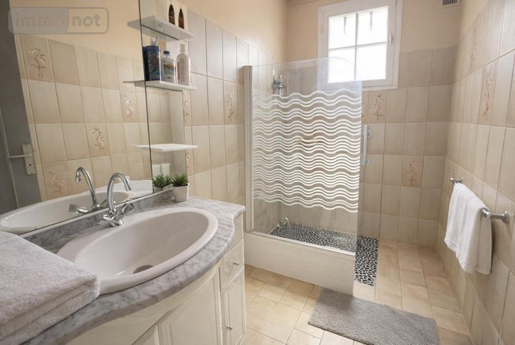 Maison a vendre Theix-Noyalo 56450 Morbihan 86 m2 5 pièces 233880 euros