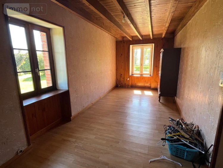 Maison a vendre Picauville 50360 Manche 159 m2  265000 euros