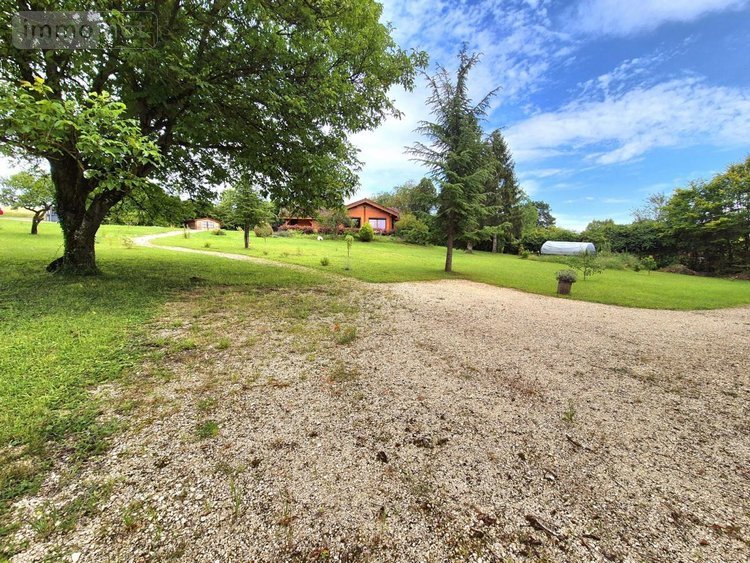 Maison a vendre Lignerolles 21520 Côte-d'Or 115 m2 5 pièces 218400 euros