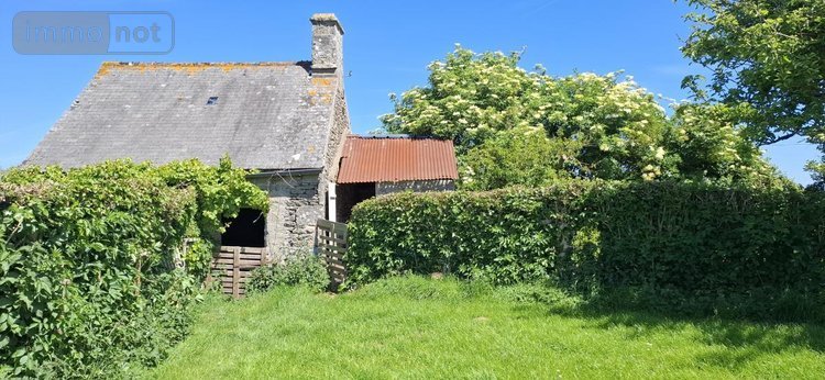 Maison a vendre Sainte-Geneviève 50760 Manche 219 m2  375900 euros