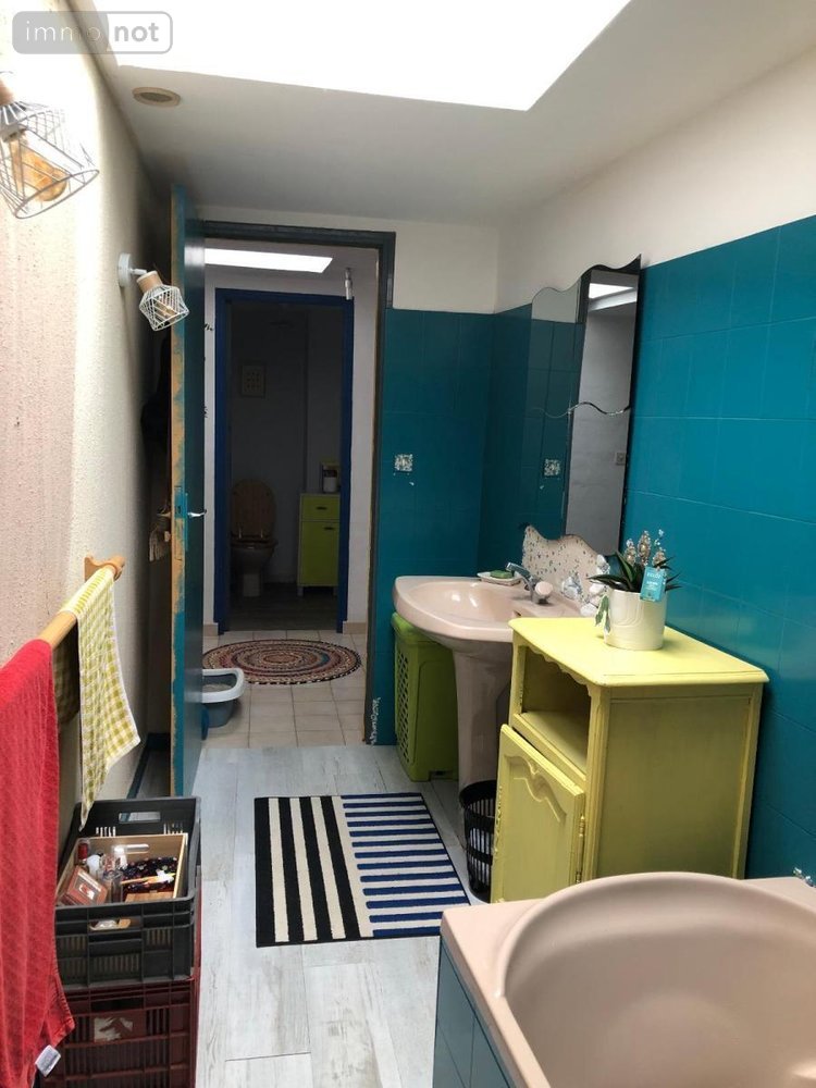 Maison a vendre Commana 29450 Finistère 150 m2 5 pièces 131875 euros