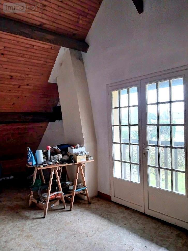 Maison a vendre La Saussaye 27370 Eure 125 m2 6 pièces 240000 euros